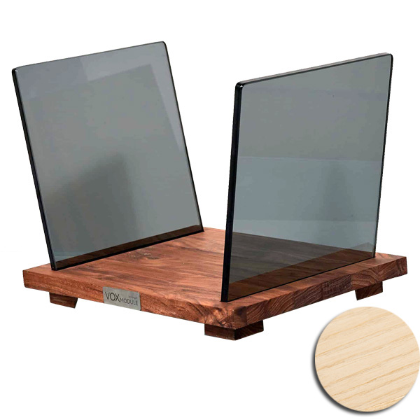 VOXMODULE Vinyl Stand - 07 Ash