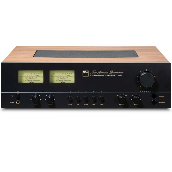NAD C3050