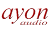 Уникальная акция на AYON AUDIO продлена Уникальная акция на AYON AUDIO продлена