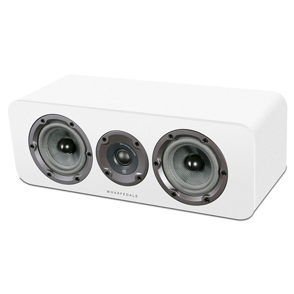 Wharfedale Diamond 300C White Wharfedale Diamond 300C White