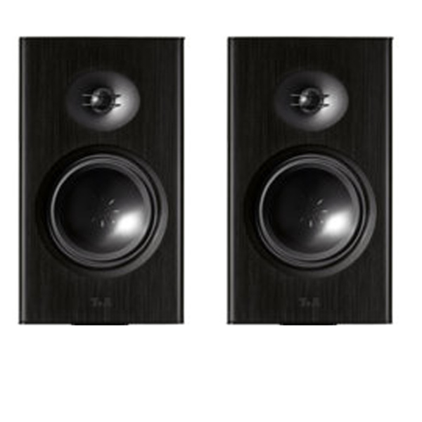 T+A Talis R 330 Black