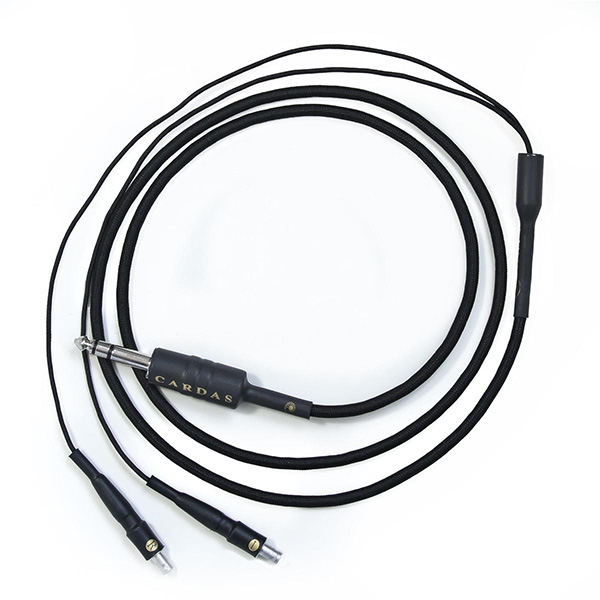 Cardas Audio Clear Light Headphone 3,0 m