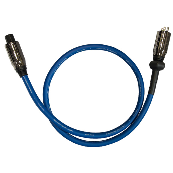 Cardas Audio Clear Beyond Power 2,0 m