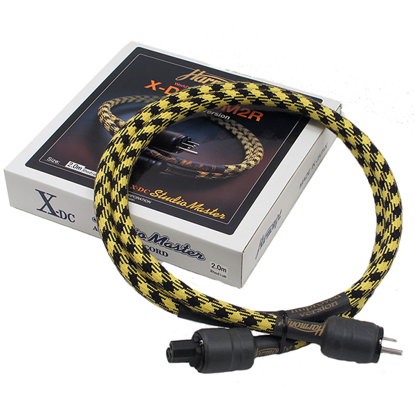 Harmonix X-DC350M2R 3,0 m