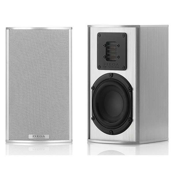 Piega TMicro 40 AMT