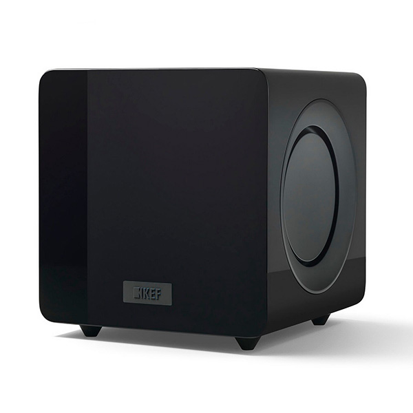 KEF KF92 Black