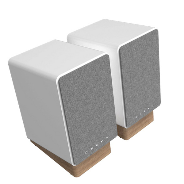 Onkyo Creator GX-30ARC White