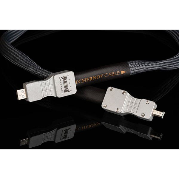 Tchernov Cable PRO USB A-B IC 1,65 m Tchernov Cable PRO USB A-B IC 1,65 m