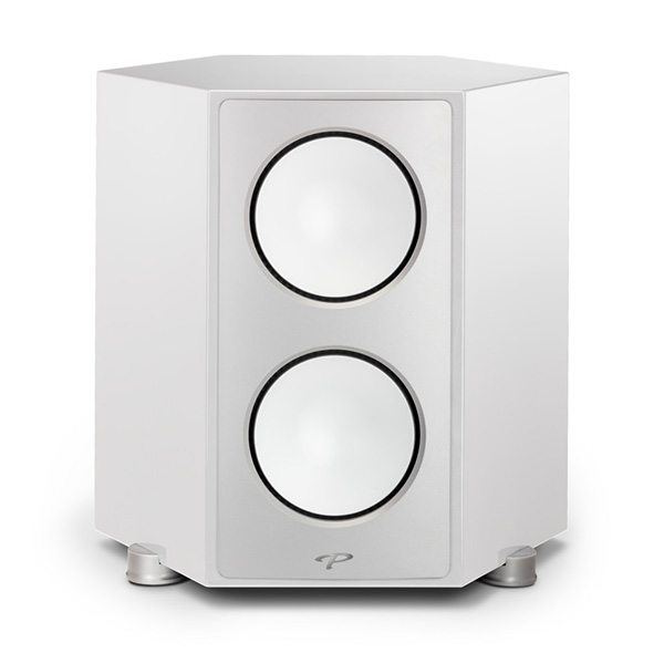 Paradigm Persona SUB Harmony Gloss White Paradigm Persona SUB Harmony Gloss White