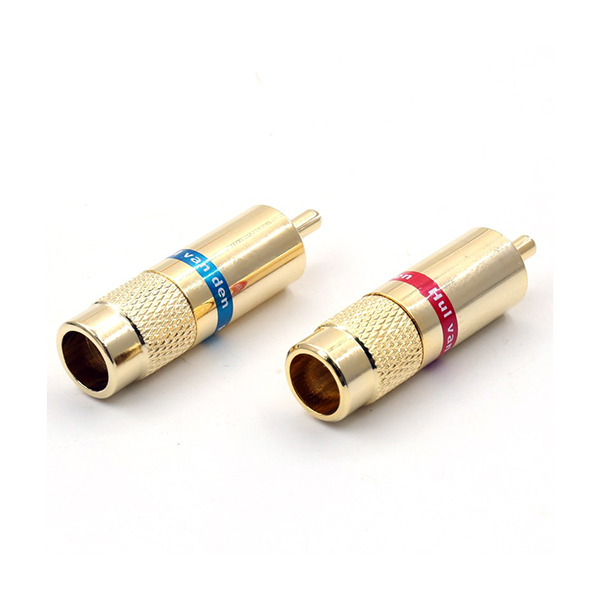 Van Den Hul C-8.0 Blue