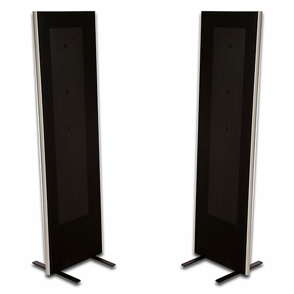 Magnepan 1.7x Natural Oak