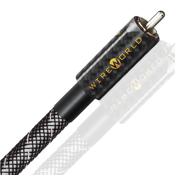 Wireworld Platinum Starlight 10 Digital RCA 0.5 m