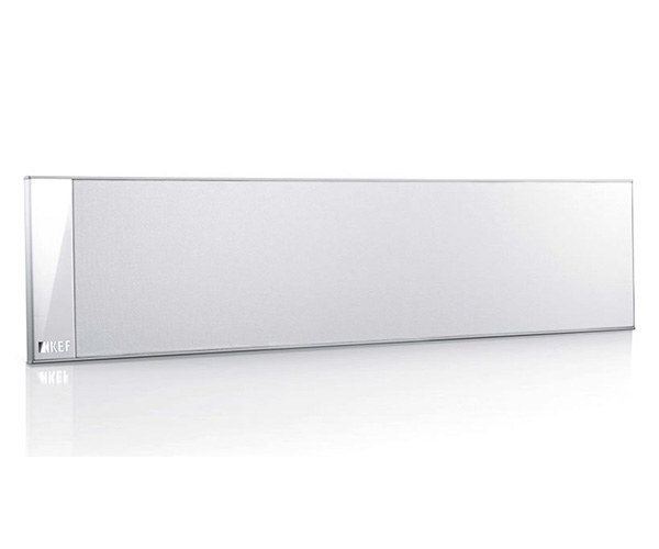 KEF T301C SINGLE PACK WHITE SP3747AA