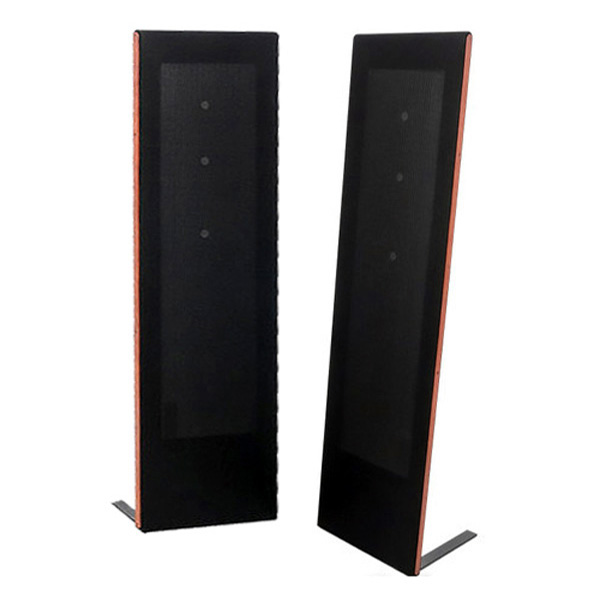 Magnepan 7x Natural Oak