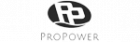 логотип PROPOWER