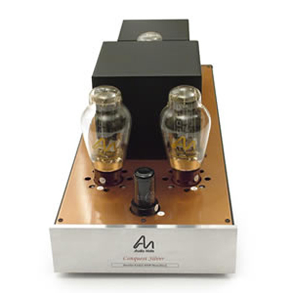 Усилитель мощности Audio Note Conquest Silver Signature Black по цене руб.