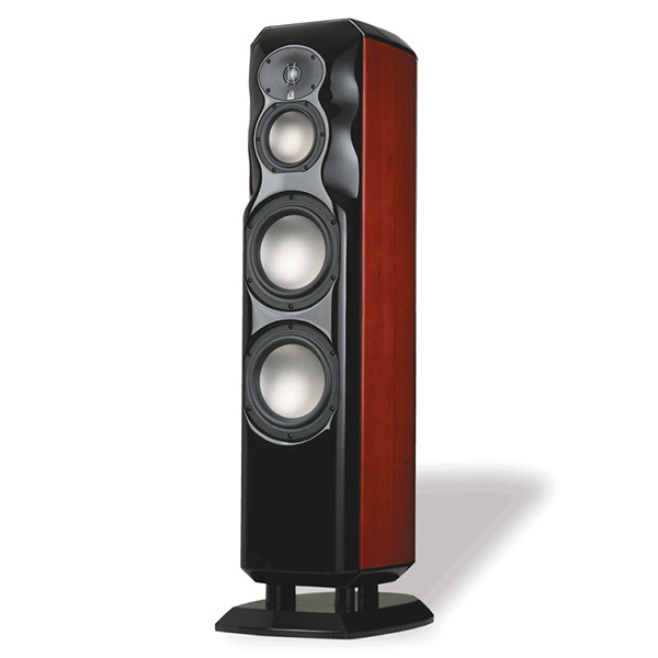 Revel Ultima Studio2 Gloss Black