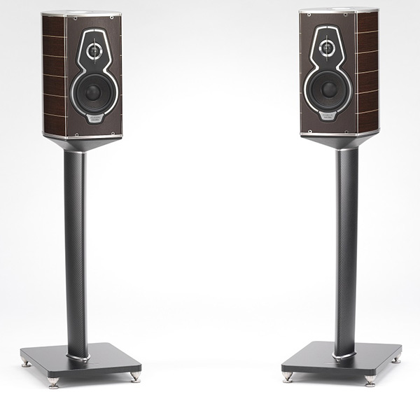 Sonus Faber Guarneri Tradition Wenge
