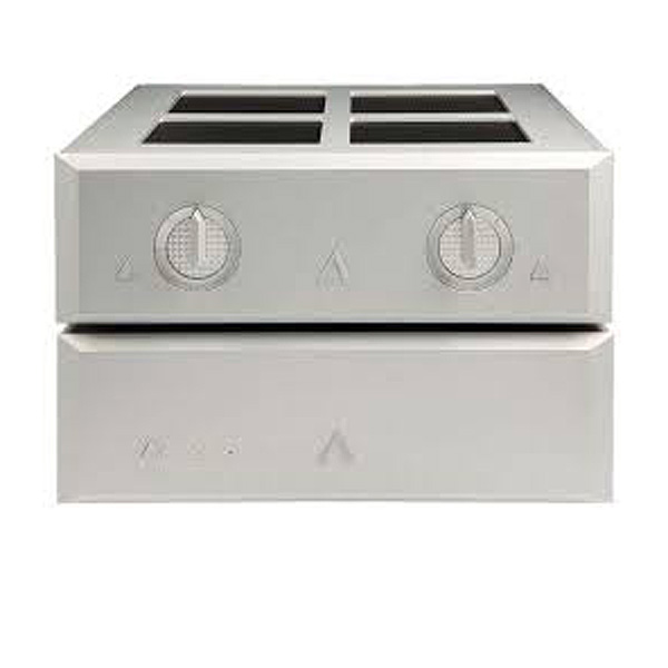 Aesthetix Io Eclipse Vol Silver