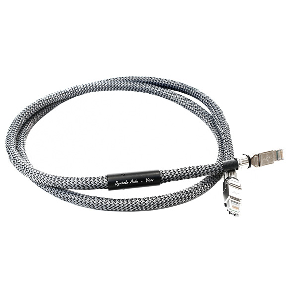 Dyrholm Audio Vision Series Ethernet 2,5 m