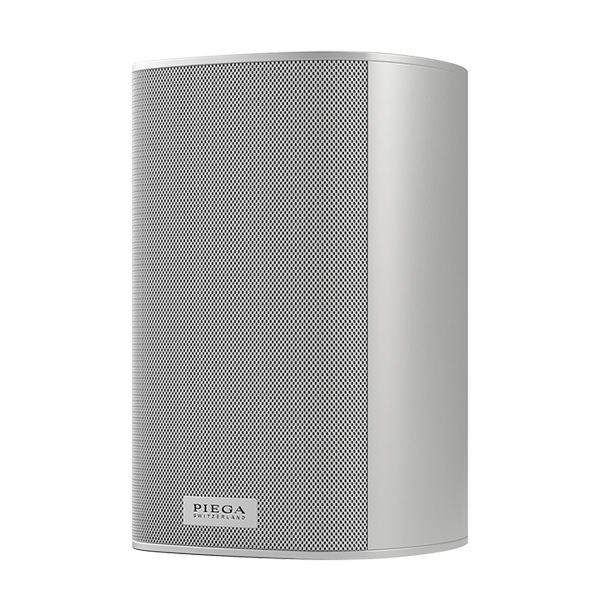 Piega Ace 30 Wireless RX Silver Piega Ace 30 Wireless RX Silver