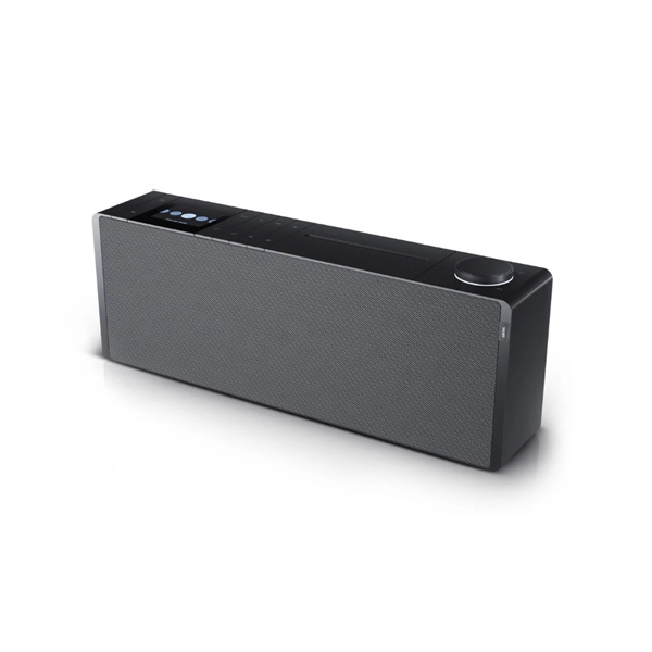 Loewe Klang s3 Basalt Grey