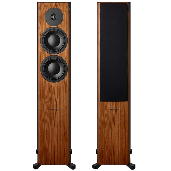 Dynaudio Focus 30 XD Walnut High Gloss