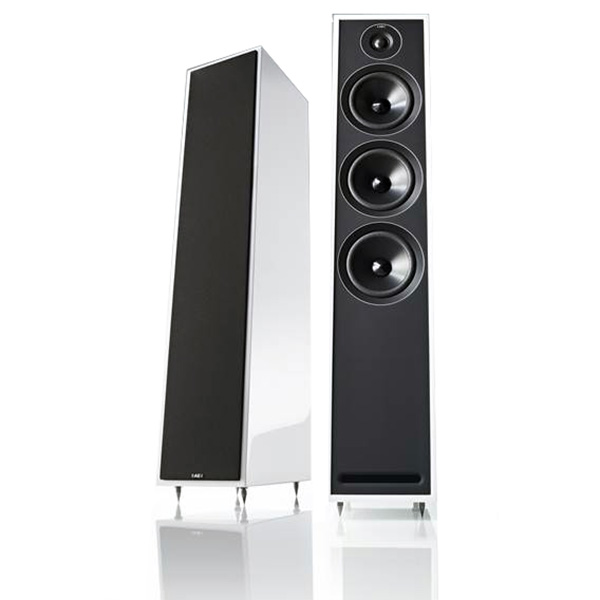 Acoustic Energy 3-Series 305 Gloss White