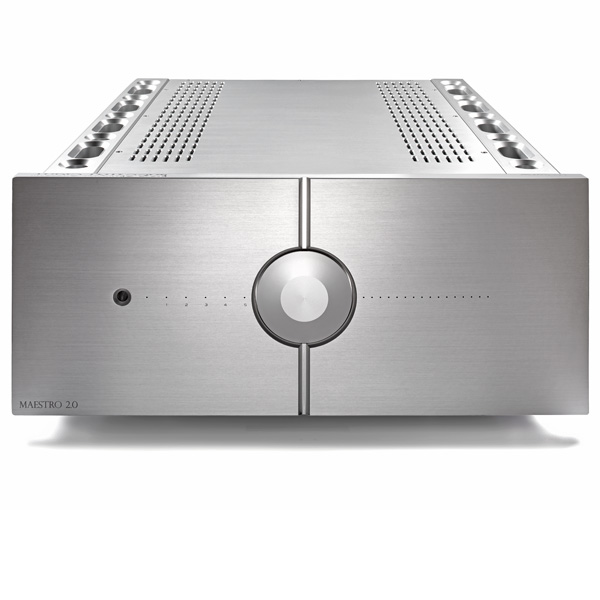 Audio Analogue Maestro 2.0 Silver