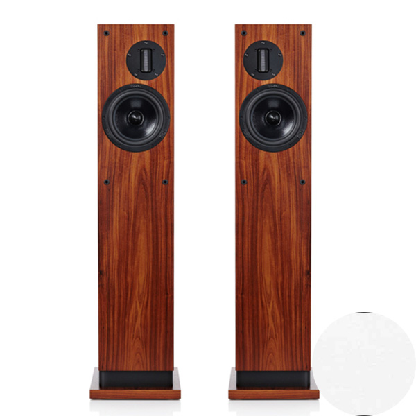 ProAc Response D30RS White Silk ProAc Response D30RS White Silk