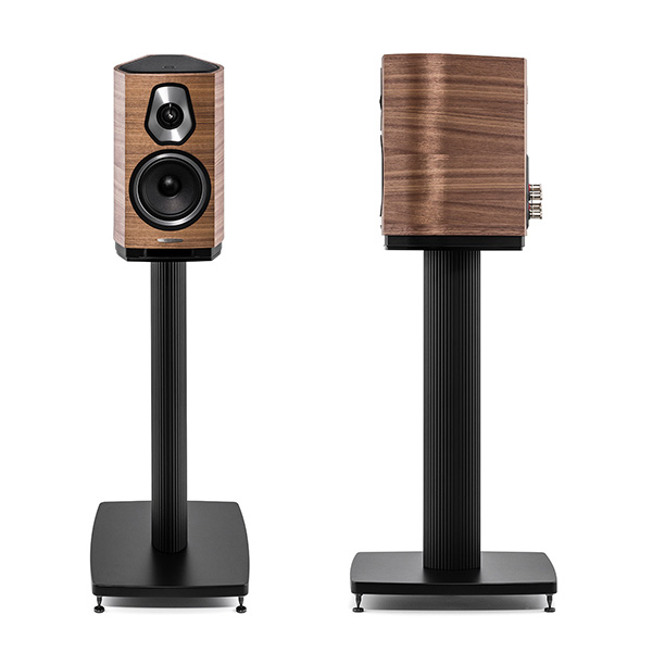 Sonus Faber Sonetto I Wood