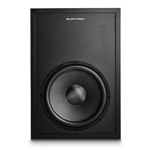 MK Sound C15S / VA500 Blue Edition Subwoofer