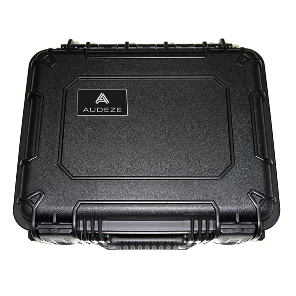 Audeze LCD4 Travel Case