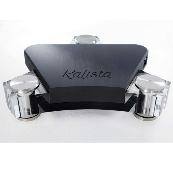 Kalista DreamPlay Stream Black Pearl