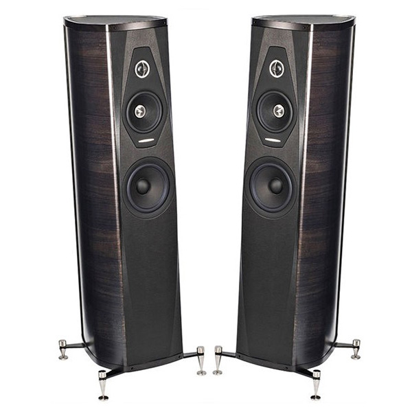 SONUS FABER Olympica II Wenge