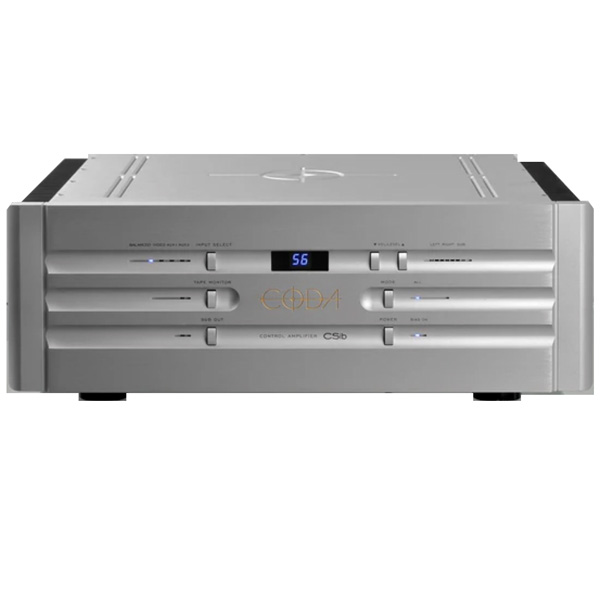 CODA CSib V2 Balanced Silver