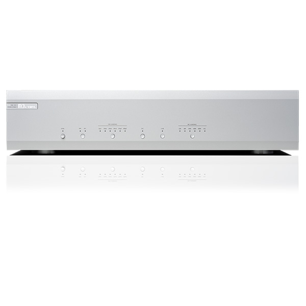 Musical Fidelity M3x Vinyl Silver