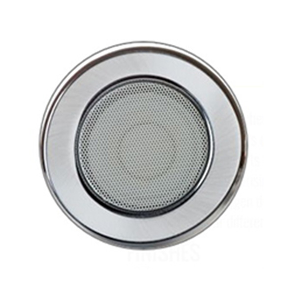 Monitor Audio CPC120 Brushed Steel
