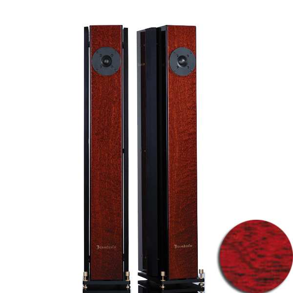 Brodmann Model VC 1 Pommele