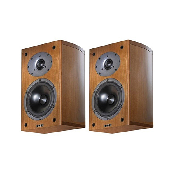 Acoustic Energy Aelite 1 Red Cherry