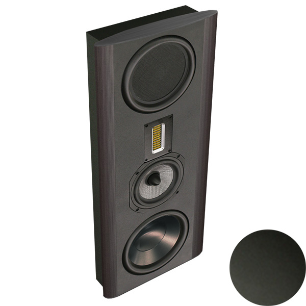 Legacy Audio Silhouette Pair Black Pearl