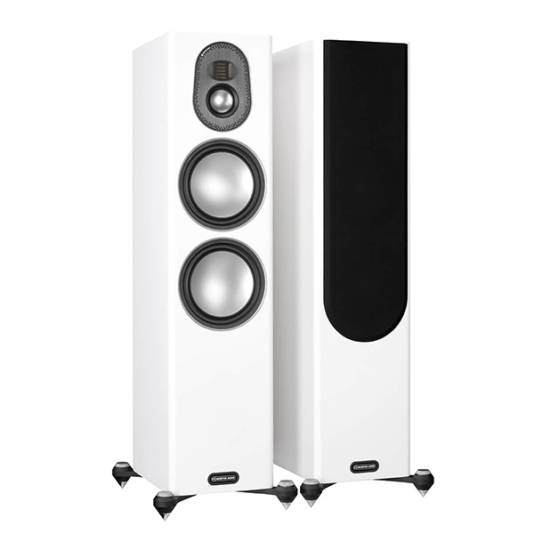 Monitor Audio Gold (5G) 300 Satin White