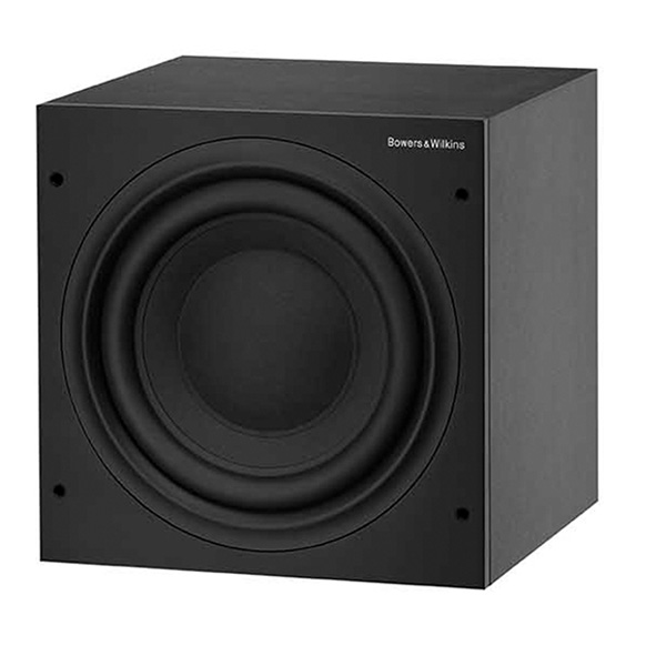Bowers & Wilkins ASW610 Matte Black Bowers & Wilkins ASW610 Matte Black