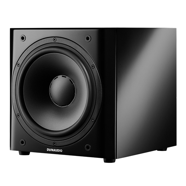 Dynaudio Sub 3 Satin Black