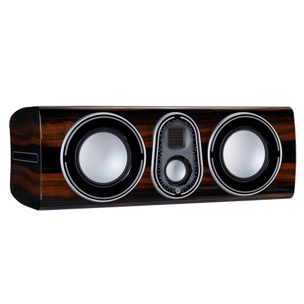Monitor Audio Platinum C250 (3G) Ebony