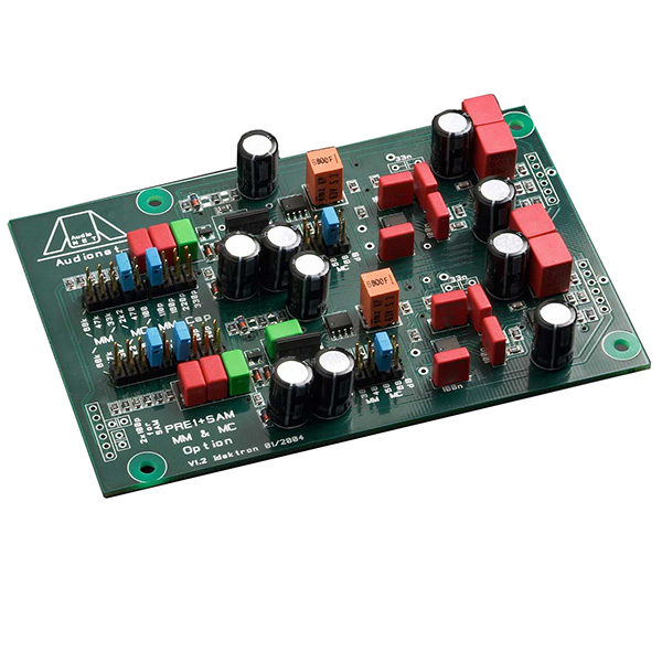 Audionet Phono Module