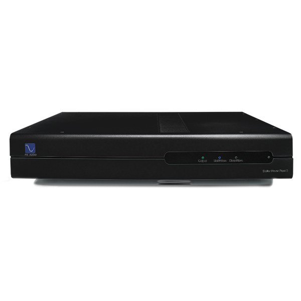 Ps Audio Stellar Power Plant 3 Black