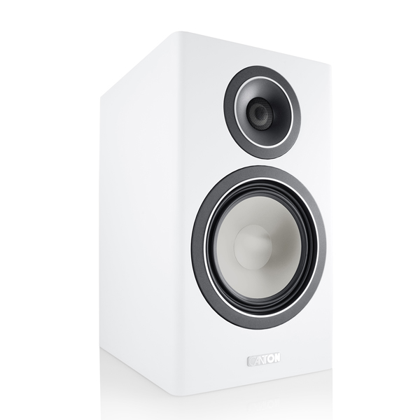 Canton Townus 30 White Matte