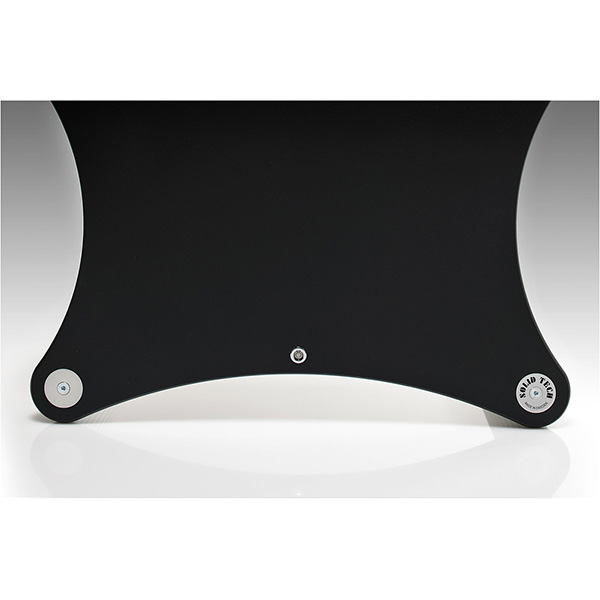 Solid Tech SOLO add Shelf Black