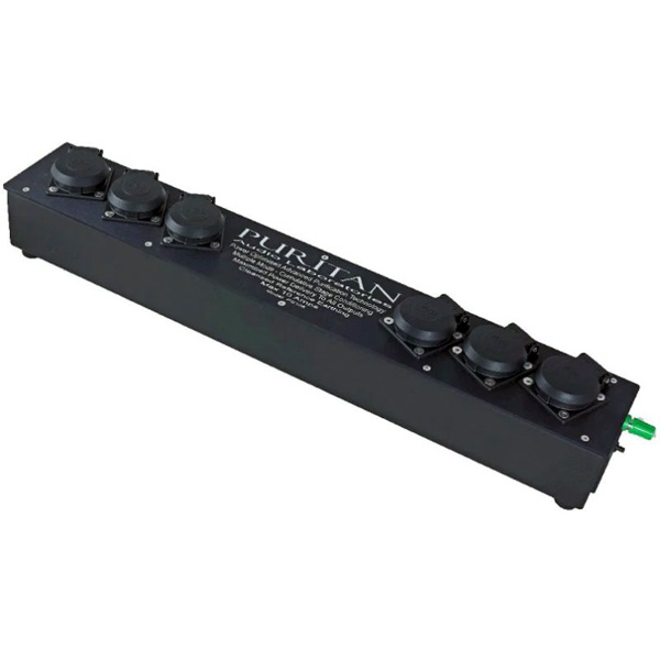 Puritan Audio Laboratories PS106